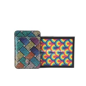 Kurt Geiger London Kensington Phone Card Holder